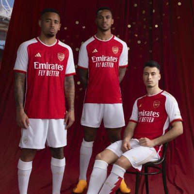 Maglia Arsenal 2023 2024 poco prezzo